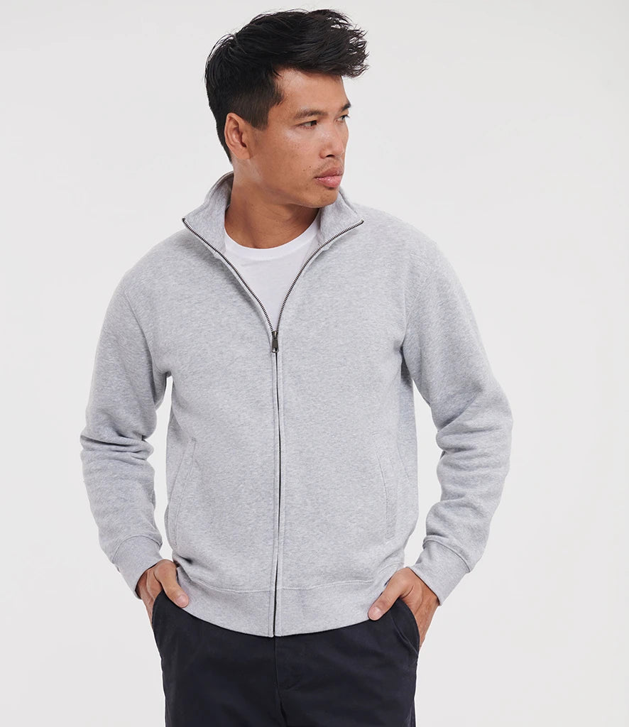 Russell Athletic 267M Authentic Sweat Jacket