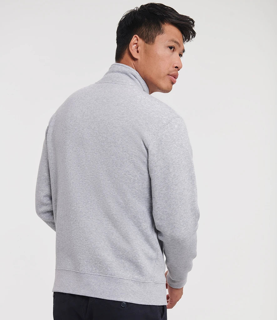 Russell Athletic 267M Authentic Sweat Jacket