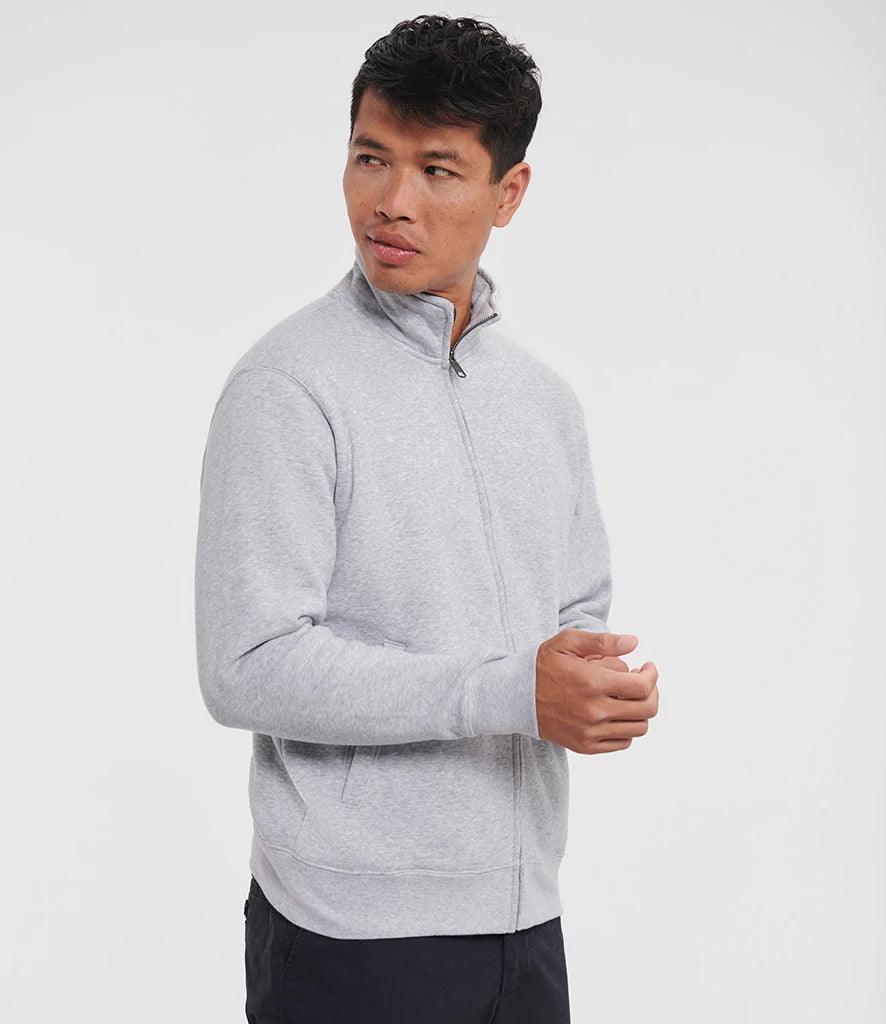 Russell Athletic 267M Authentic Sweat Jacket