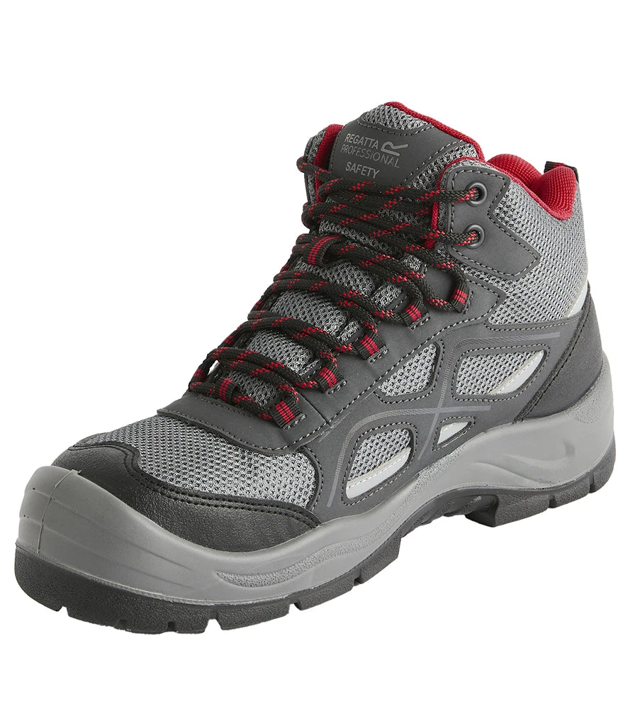 Regatta Safety Footwear Limestone RG915 S6 Boots