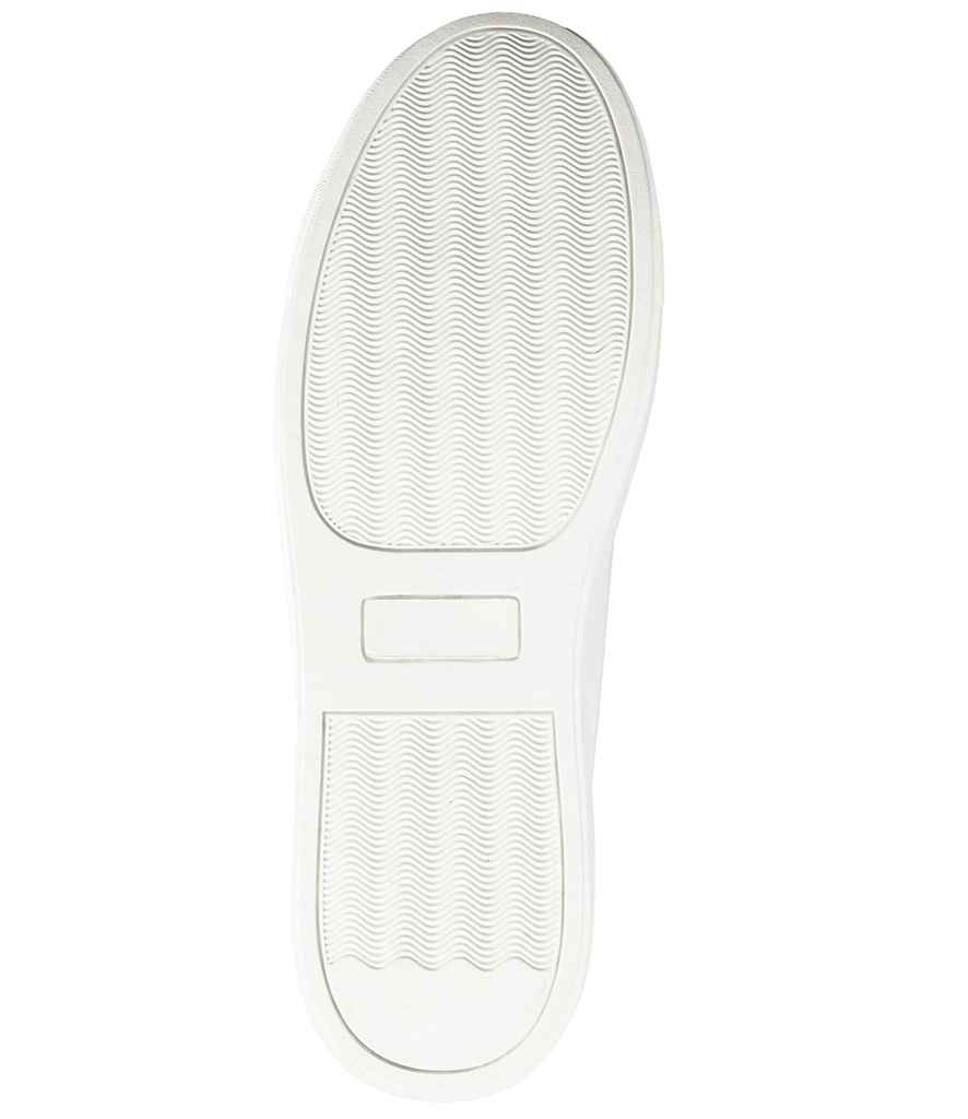 Brook Taverner BK230 Hixon Ortholite Trainers