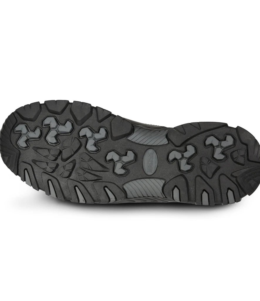 Regatta Safety Footwear Gritstone RG595 S3 WP Hikers