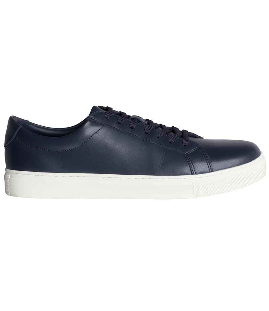 Brook Taverner BK230 Hixon Ortholite Trainers