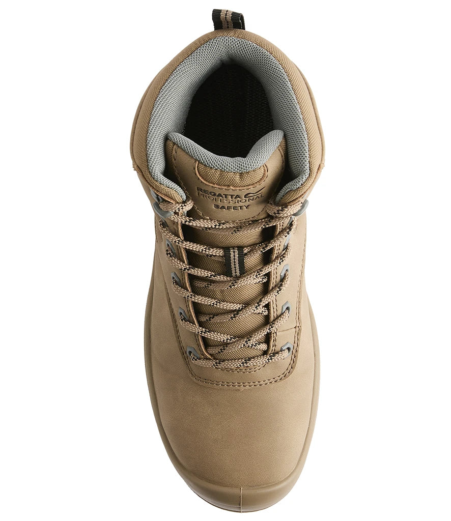 Regatta Safety Footwear Guardstone RG916 S7 Hikers