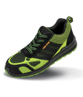 Result Work-Guard Hicks RS458 SRA SB Safety Trainers