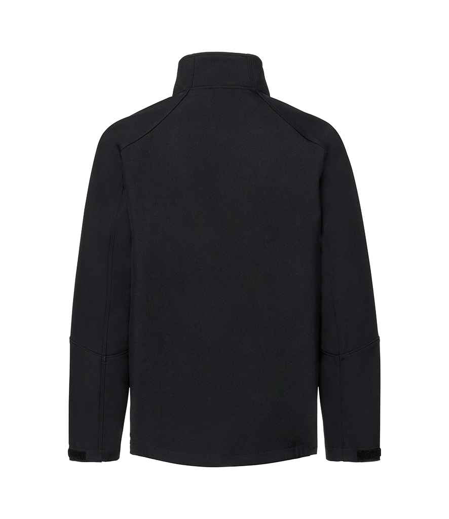 Russell Athletic 410M Bionic Soft Shell Jacket