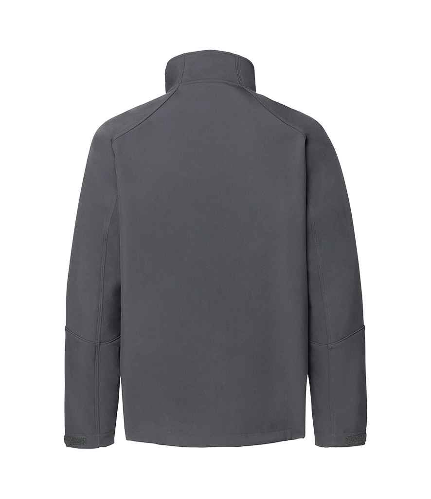 Russell Athletic 410M Bionic Soft Shell Jacket