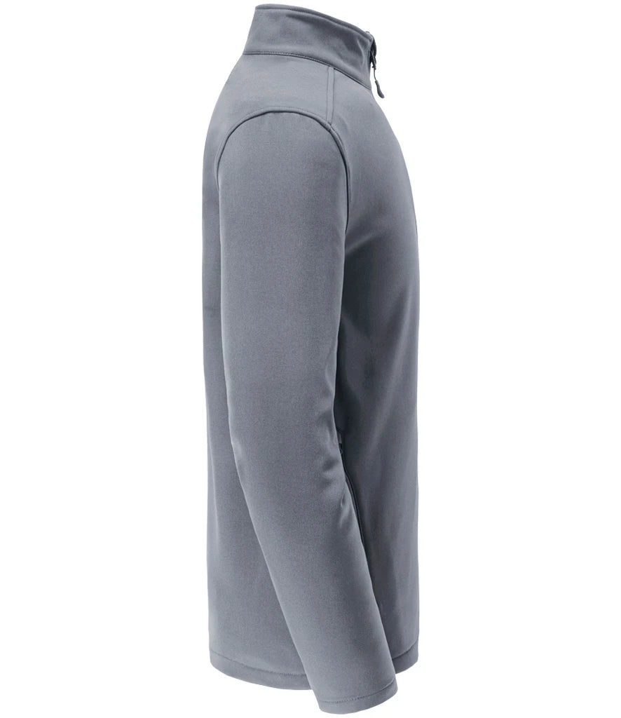 Russell Athletic 420M Men's Recycled Soft Shell Jacket