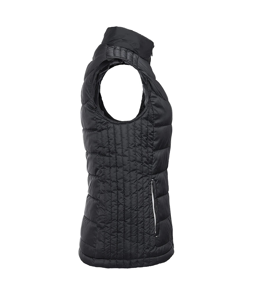 Russell Athletic 441F Ladies Nano Padded Bodywarmer