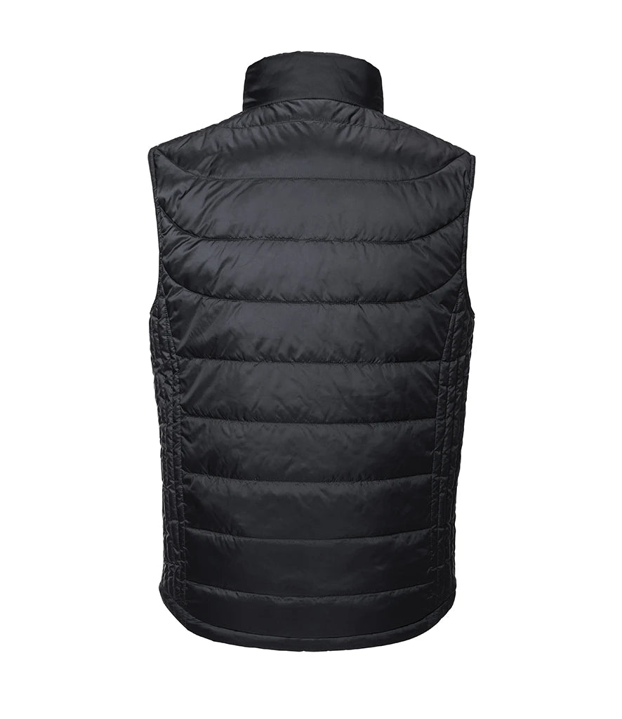 Russell Athletic 441M Nano Padded Bodywarmer