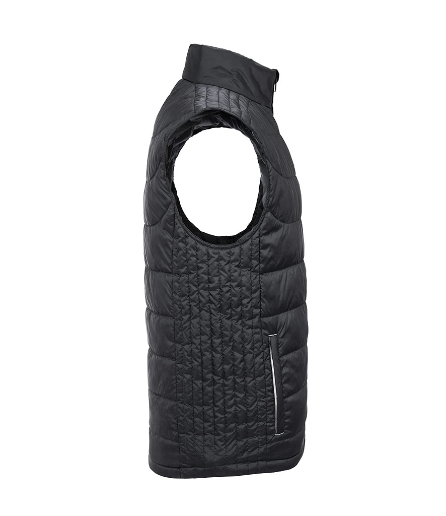 Russell Athletic 441M Nano Padded Bodywarmer