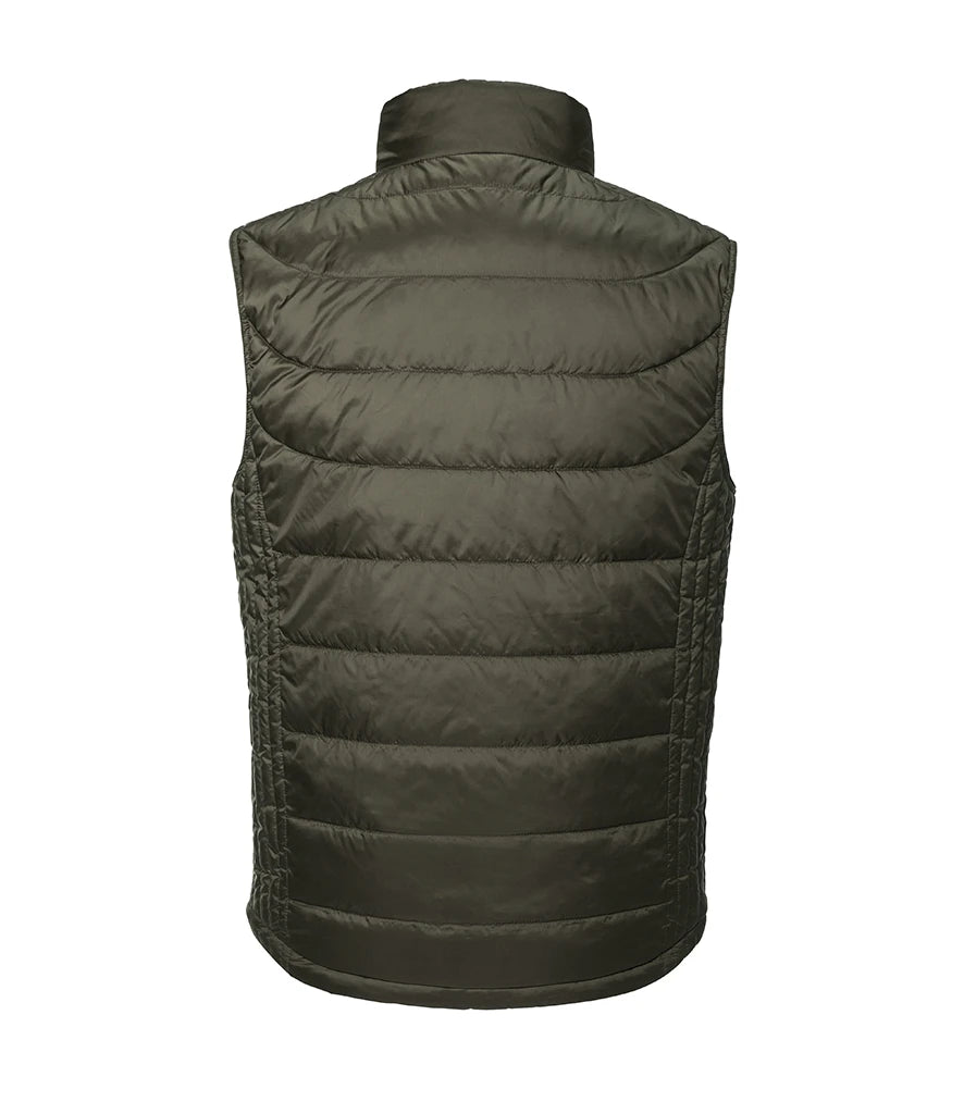 Russell Athletic 441M Nano Padded Bodywarmer