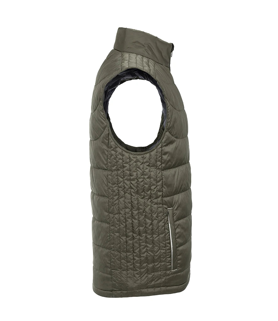 Russell Athletic 441M Nano Padded Bodywarmer