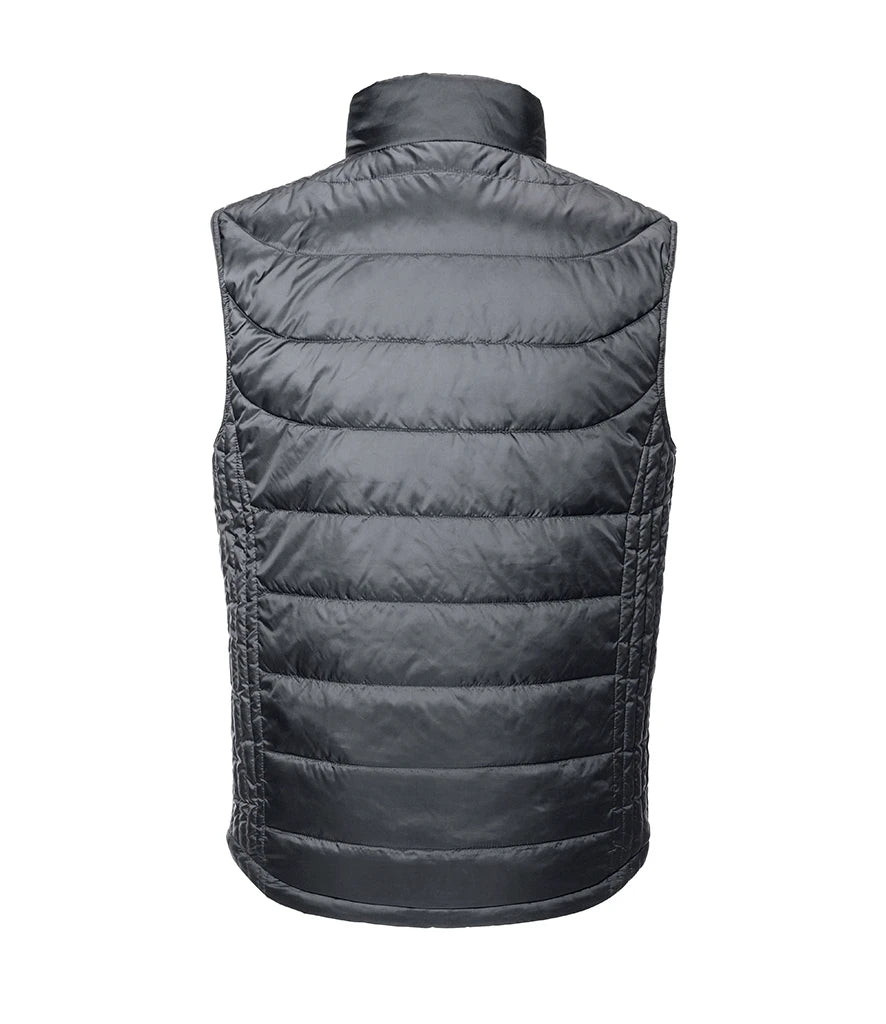 Russell Athletic 441M Nano Padded Bodywarmer