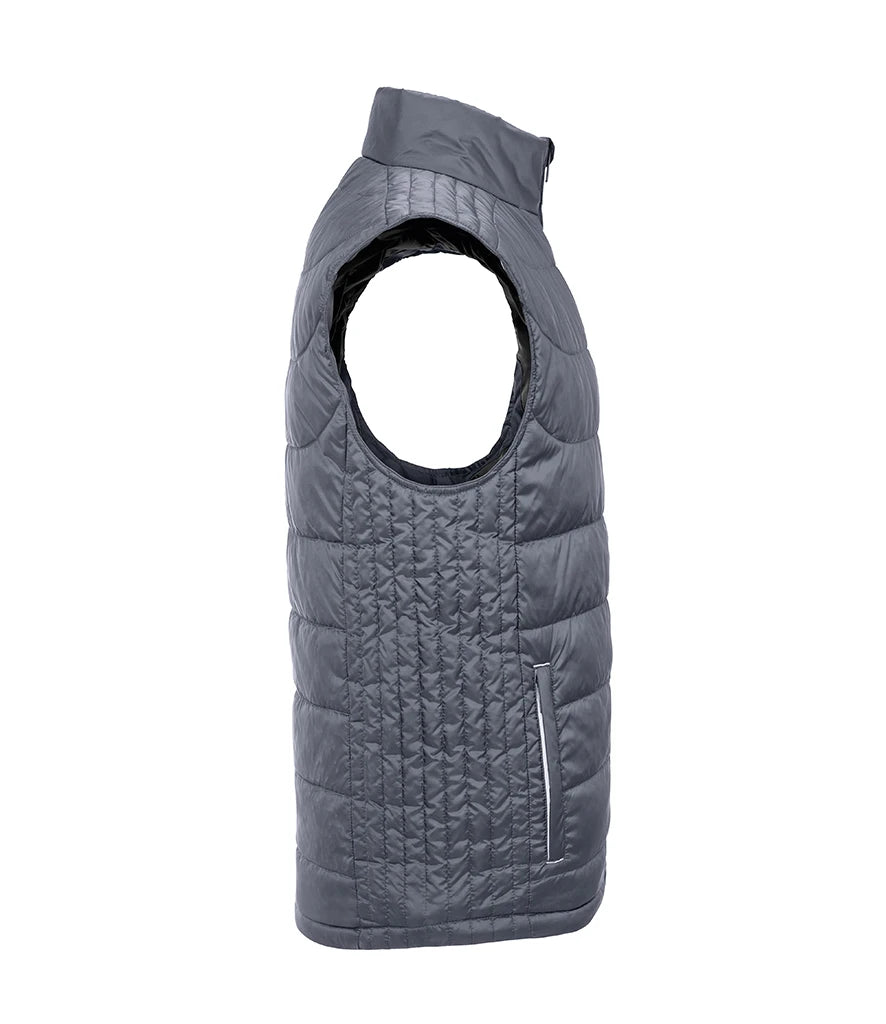 Russell Athletic 441M Nano Padded Bodywarmer