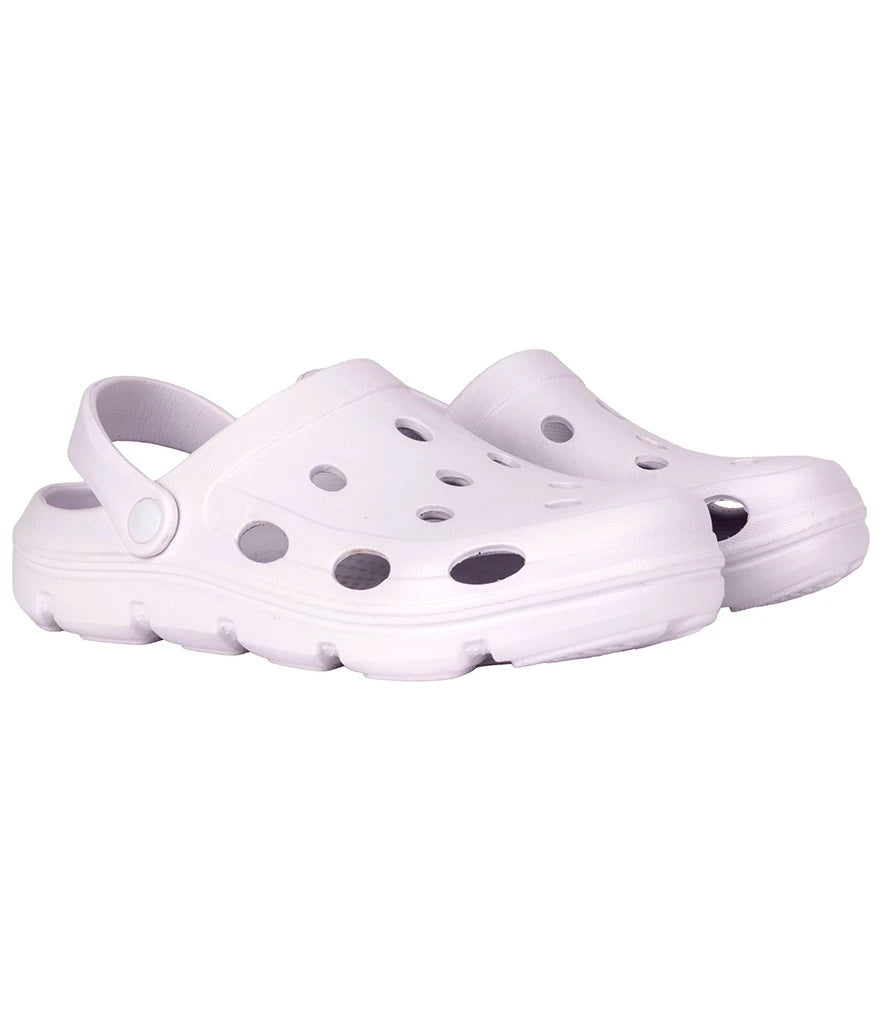 Just Cool JC093 Aero Clogs