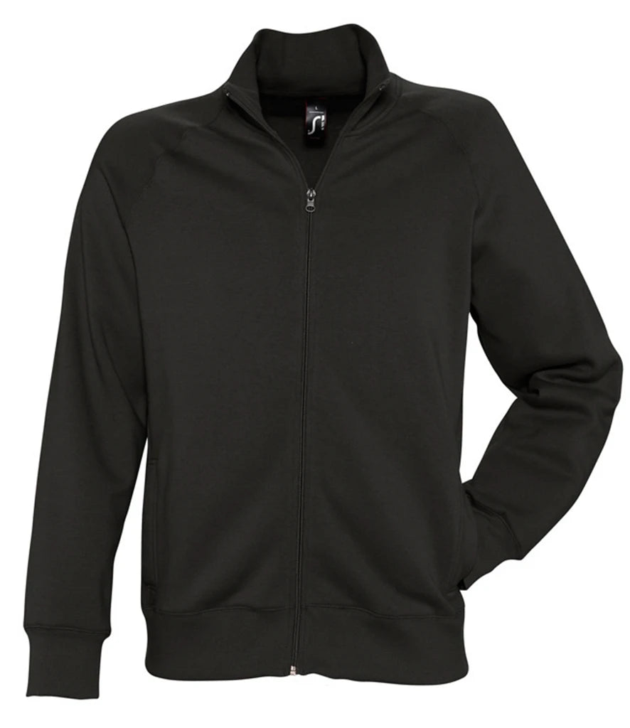 SOL'S 47200 Sundae Sweat Jacket