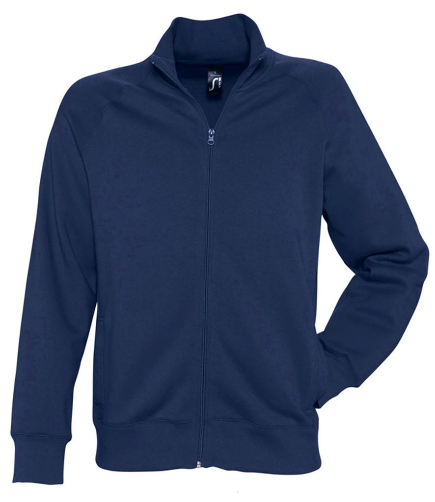 SOL'S 47200 Sundae Sweat Jacket