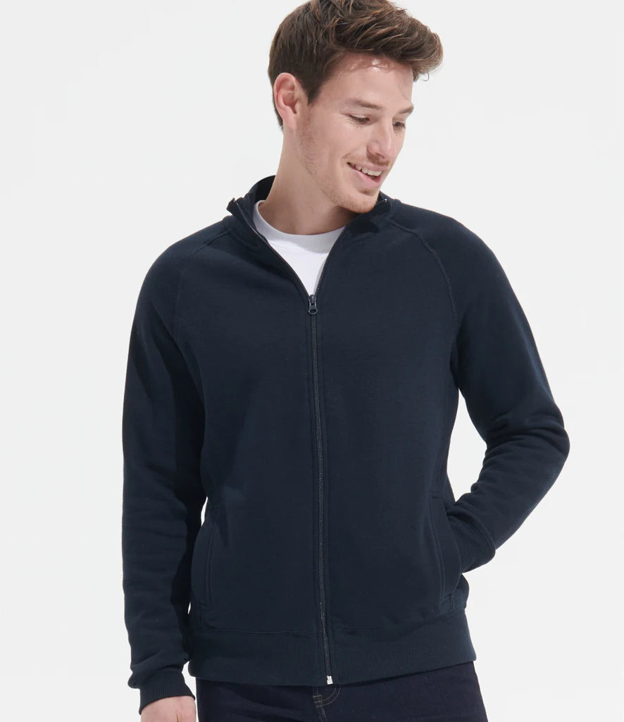 SOL'S 47200 Sundae Sweat Jacket