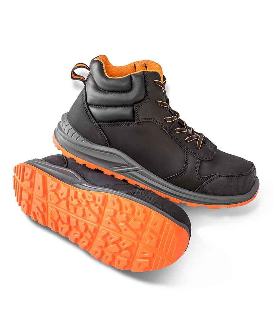 Result Work-Guard RS459 Stirling Safety Boots