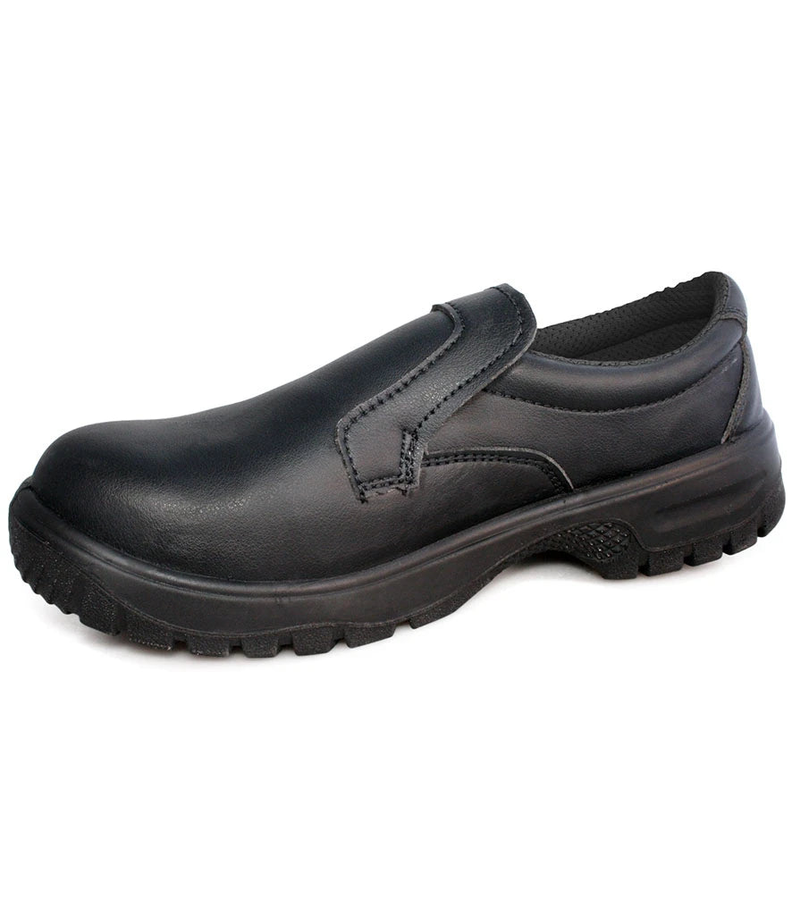 Comfort Grip CG001 S1 Slip-On Shoes
