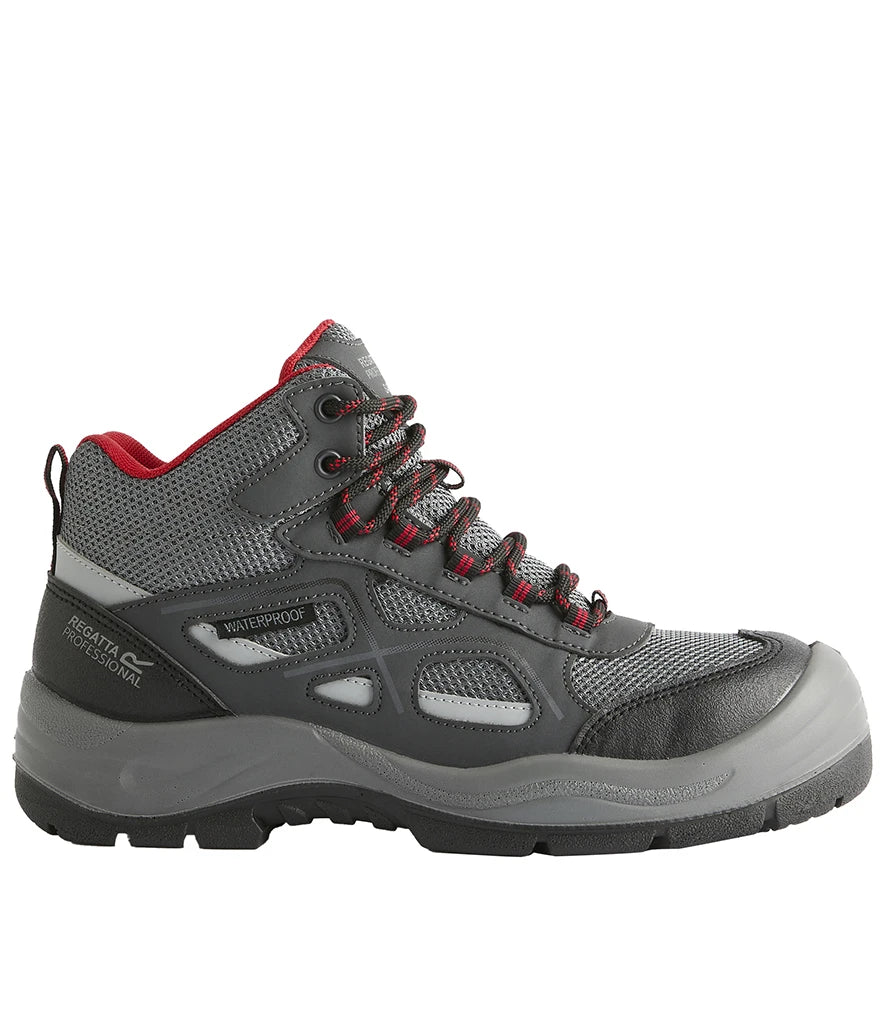 Regatta Safety Footwear Limestone RG915 S6 Boots