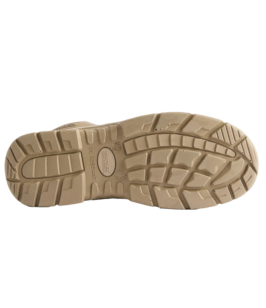 Regatta Safety Footwear Guardstone RG916 S7 Hikers
