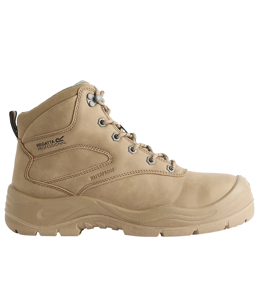 Regatta Safety Footwear Guardstone RG916 S7 Hikers