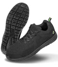 Result Recycled Safety RS550 Trainers
