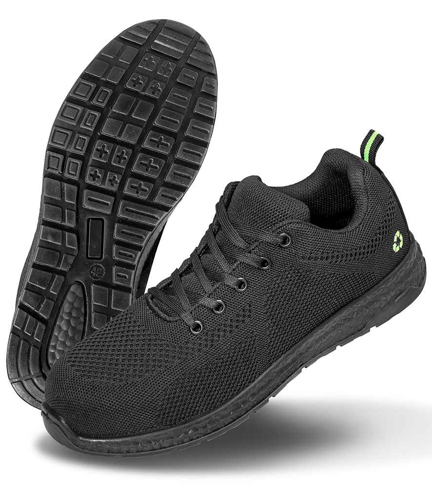 Result Recycled Safety RS550 Trainers
