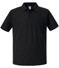 Russell Athletic 570M Men's Piqué Polo Shirt