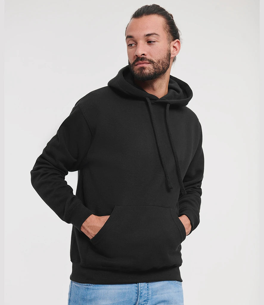 Russell Athletic 575M Hooded Sweatshirt