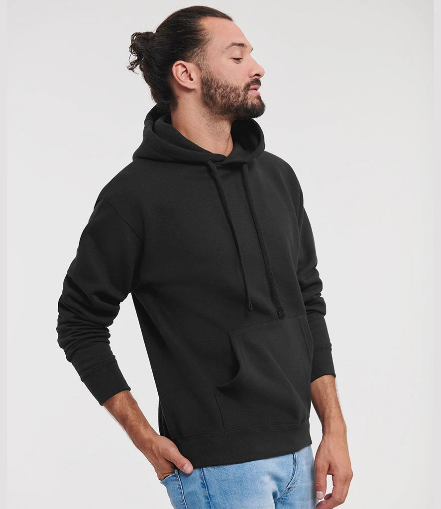 Russell Athletic 575M Hooded Sweatshirt