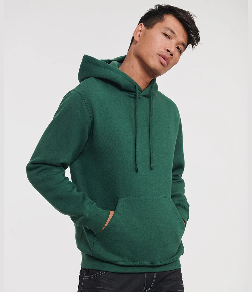 Russell Athletic 575M Hooded Sweatshirt