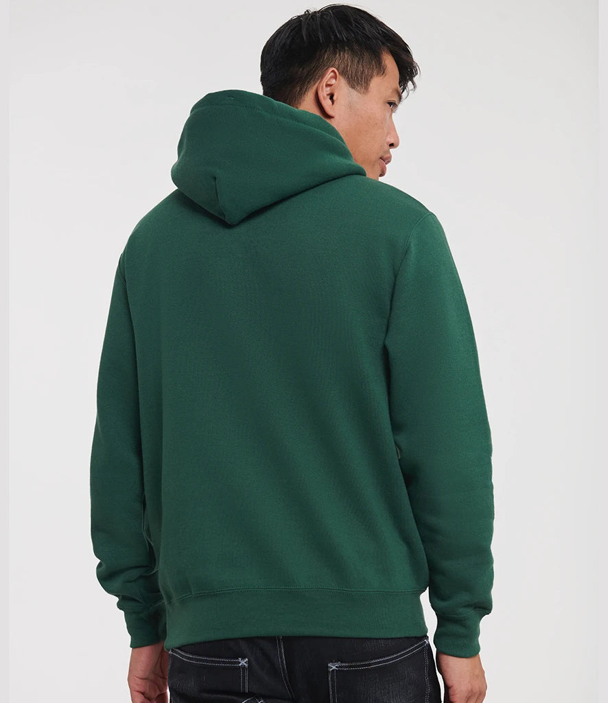 Russell Athletic 575M Hooded Sweatshirt
