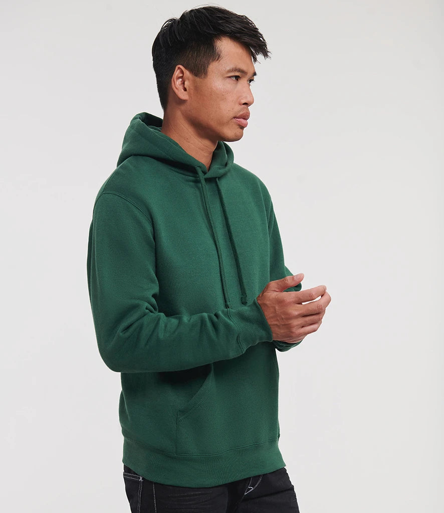 Russell Athletic 575M Hooded Sweatshirt
