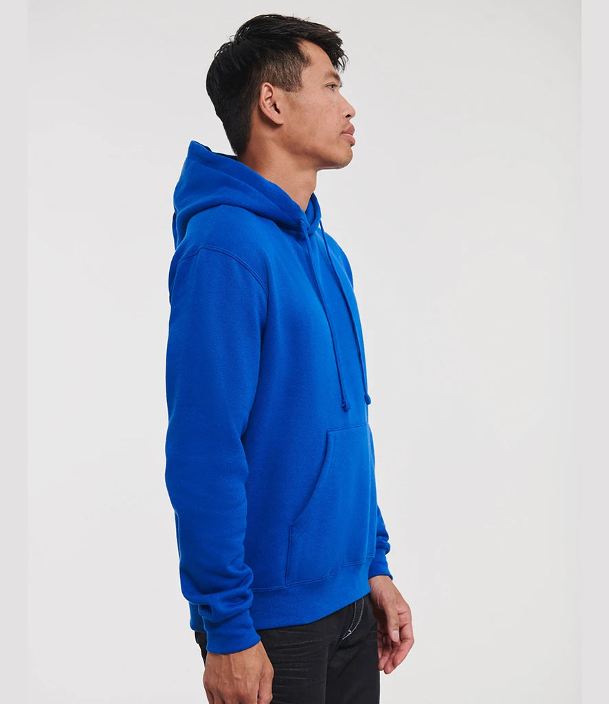 Russell Athletic 575M Hooded Sweatshirt