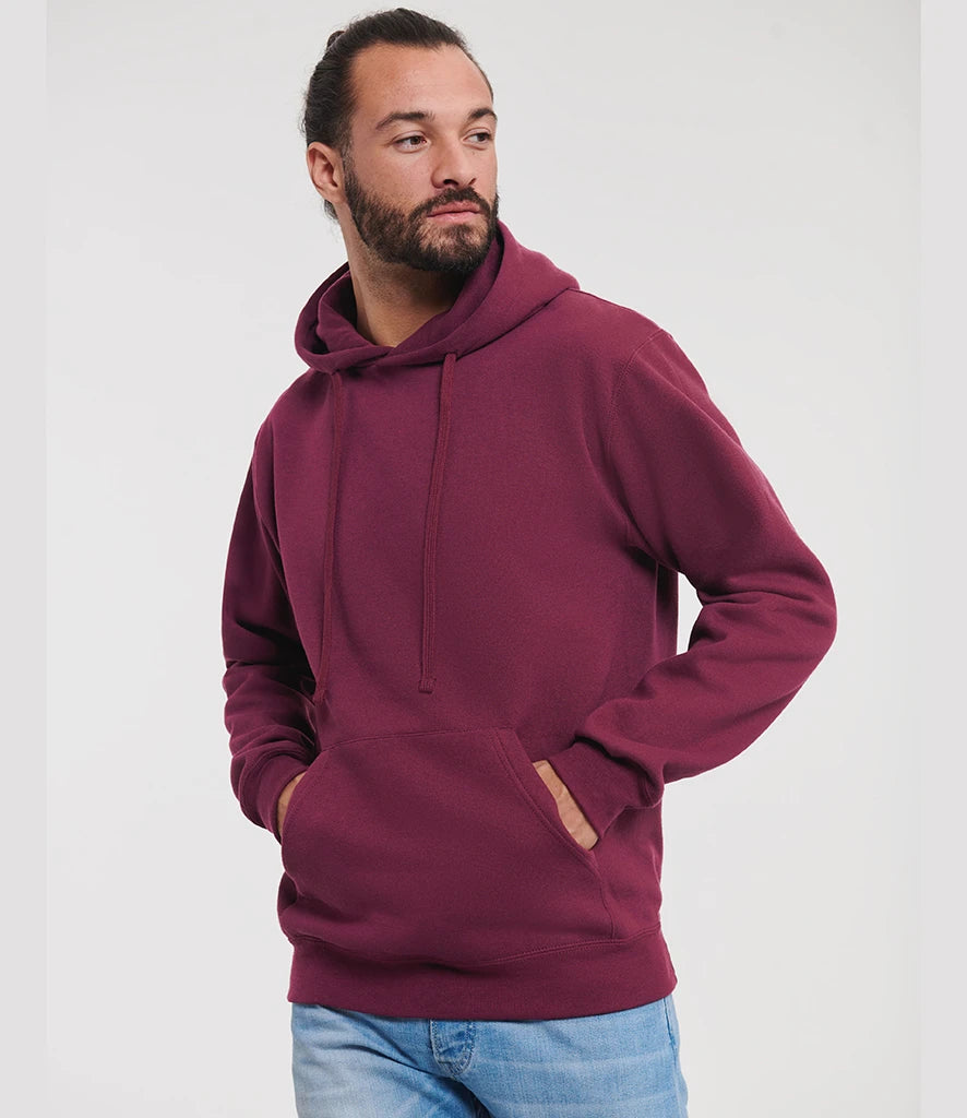 Russell Athletic 575M Hooded Sweatshirt