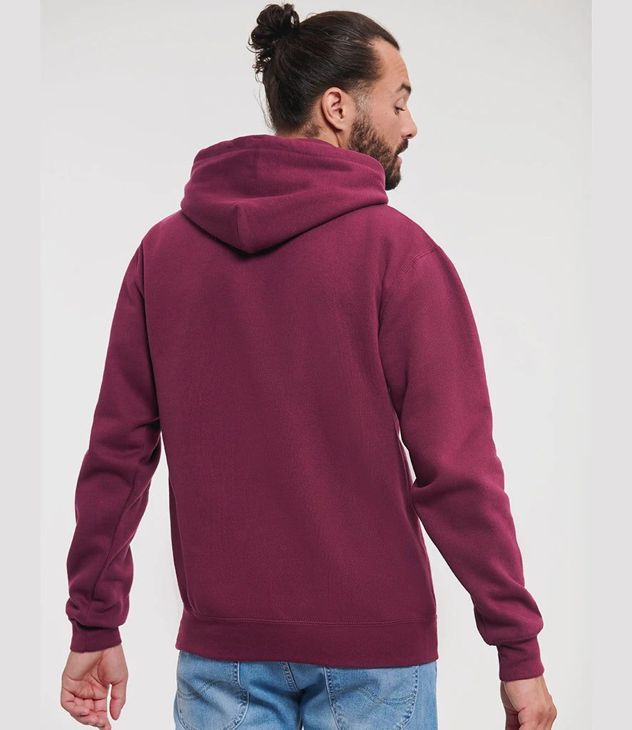 Russell Athletic 575M Hooded Sweatshirt