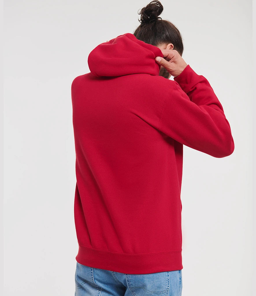 Russell Athletic 575M Hooded Sweatshirt