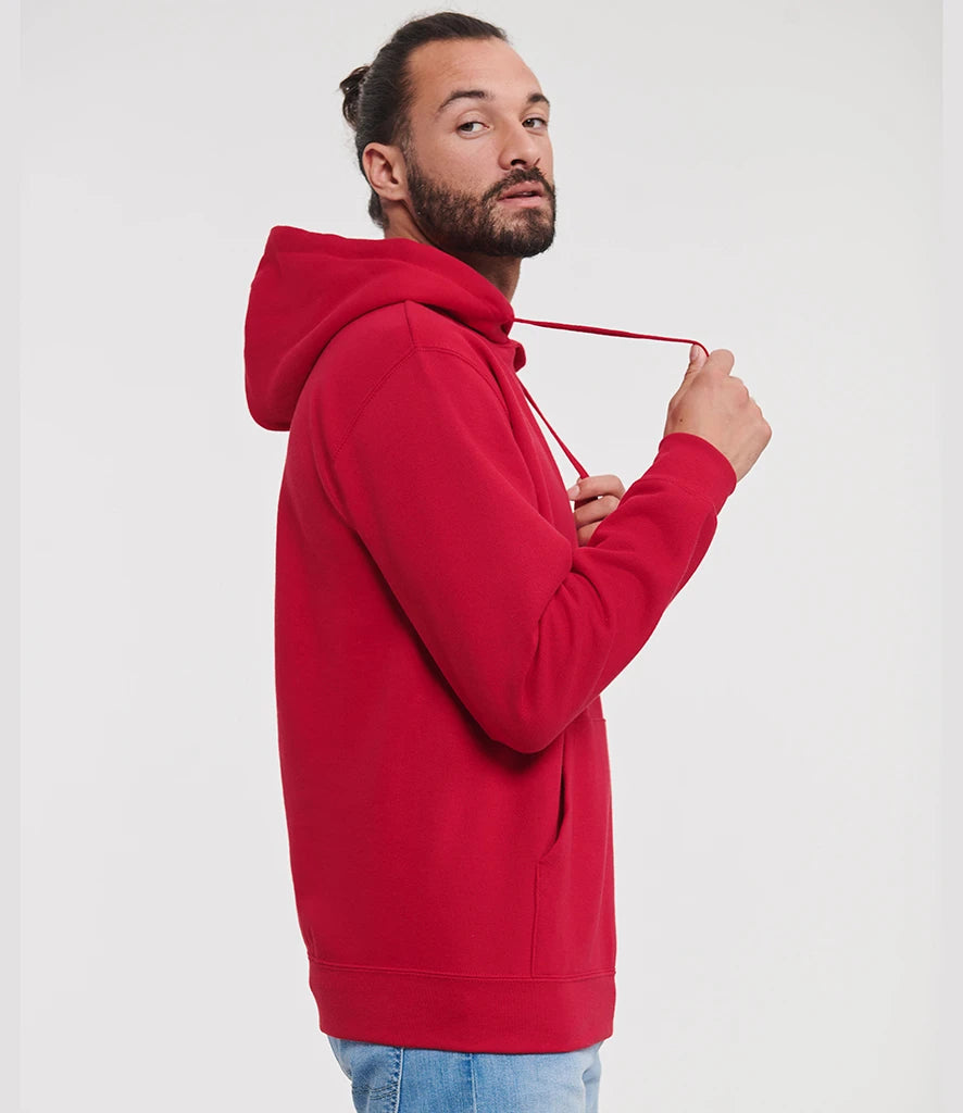 Russell Athletic 575M Hooded Sweatshirt