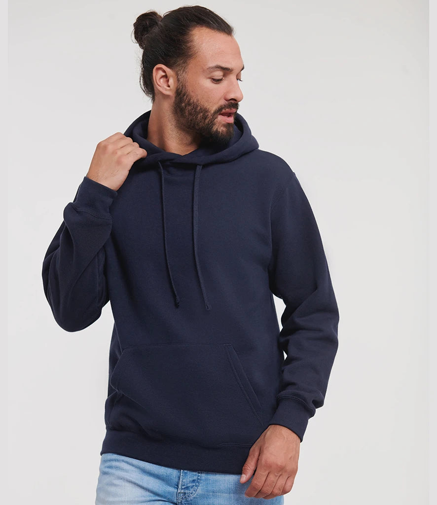 Russell Athletic 575M Hooded Sweatshirt