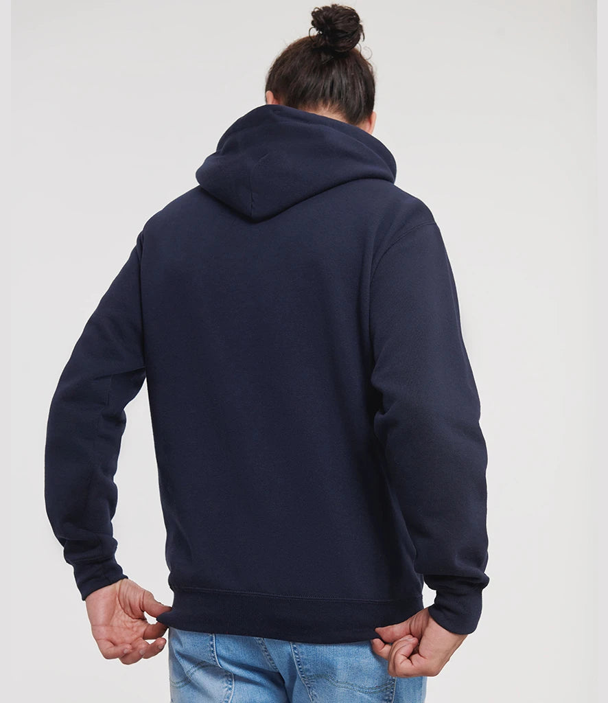 Russell Athletic 575M Hooded Sweatshirt