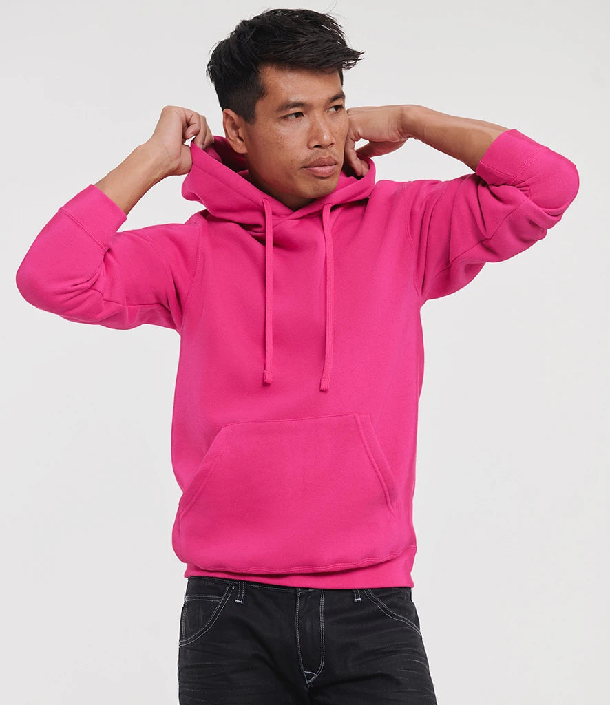 Russell Athletic 575M Hooded Sweatshirt