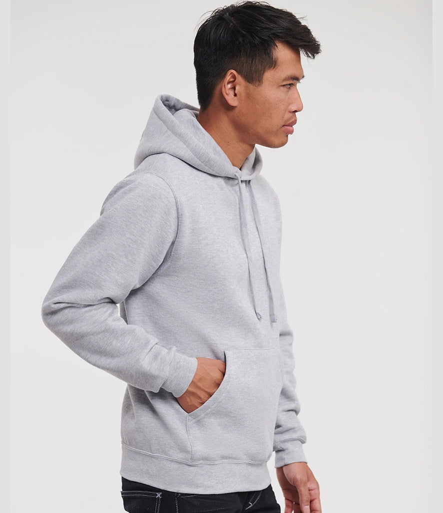Russell Athletic 575M Hooded Sweatshirt