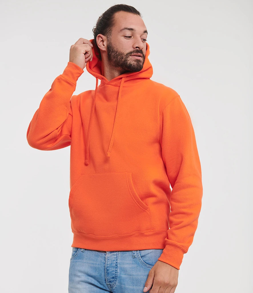 Russell Athletic 575M Hooded Sweatshirt