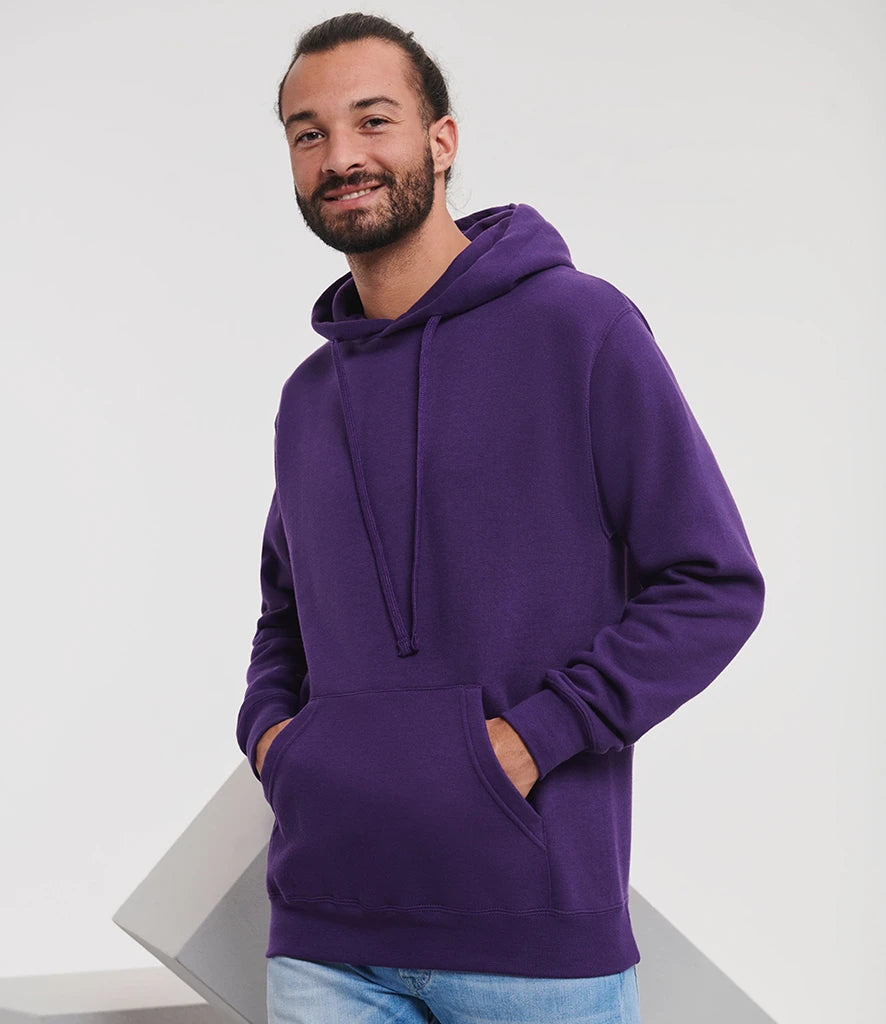 Russell Athletic 575M Hooded Sweatshirt