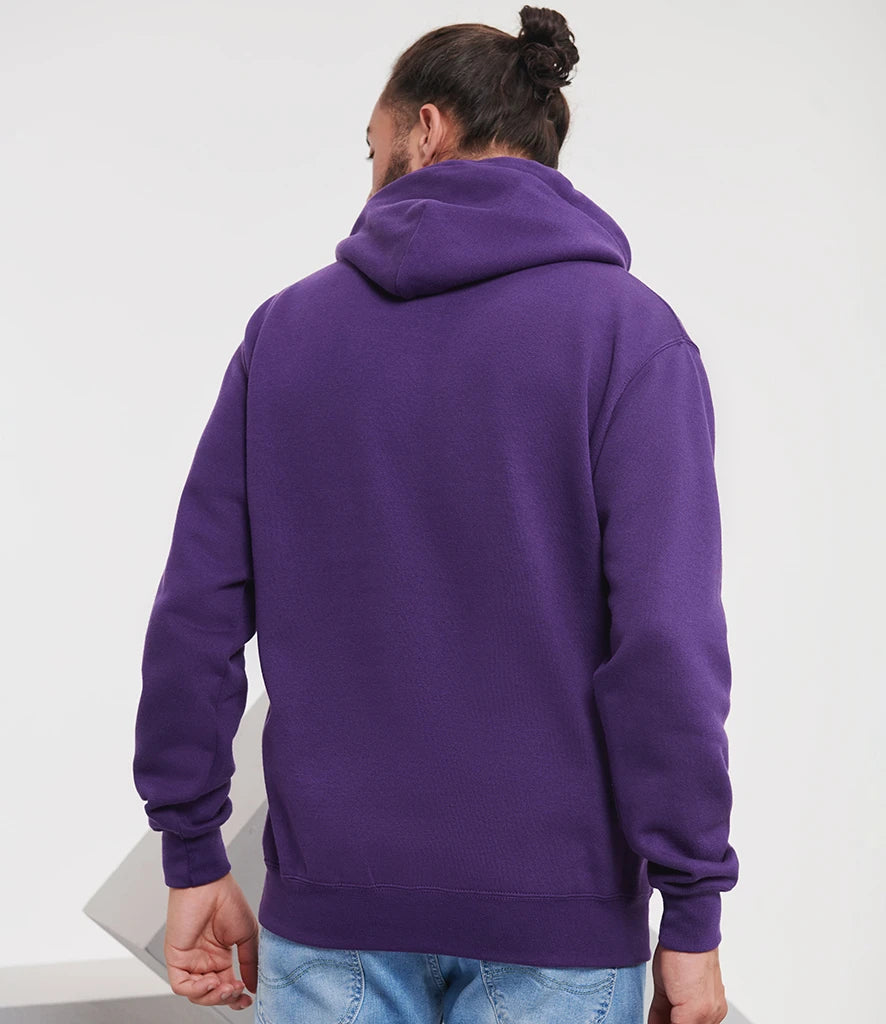 Russell Athletic 575M Hooded Sweatshirt