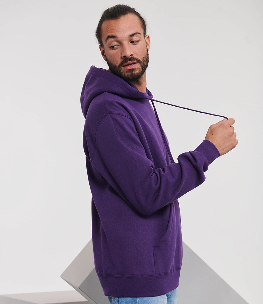 Russell Athletic 575M Hooded Sweatshirt