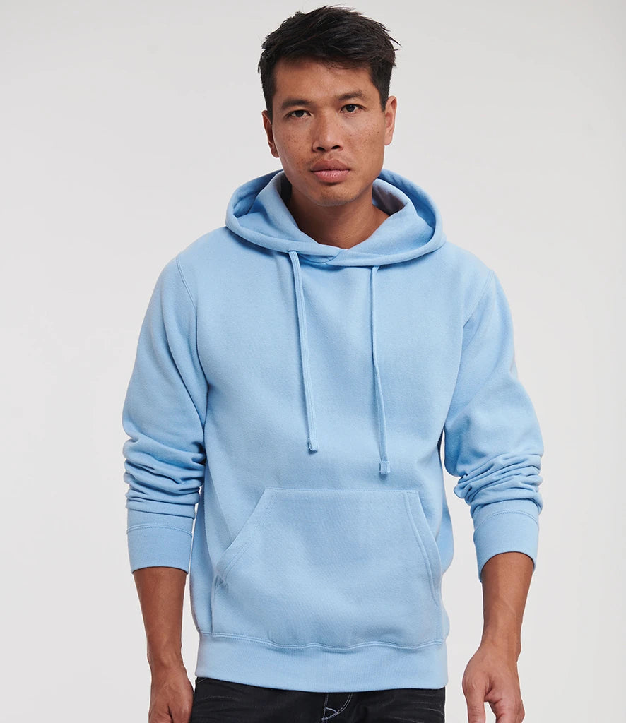 Russell Athletic 575M Hooded Sweatshirt